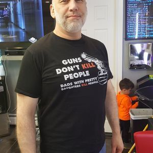 Meet your Posher, Zev